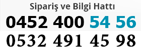 İletişim
